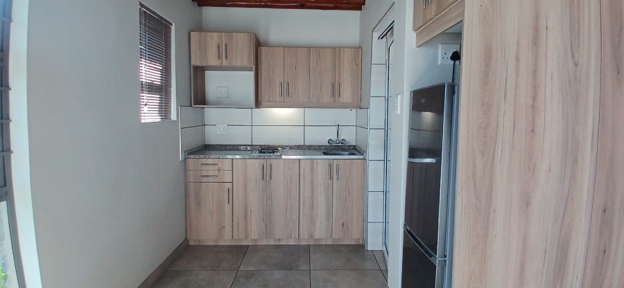 To Let 1 Bedroom Property for Rent in Hospitaalheuwel Free State